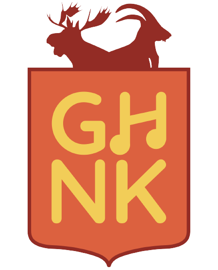 GH-Nationskör